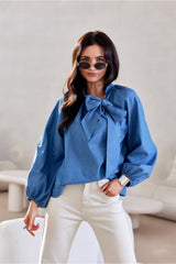 Blusa modelo 206990 Roco Fashion