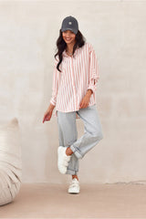 Camisa modelo 206992 Roco Fashion