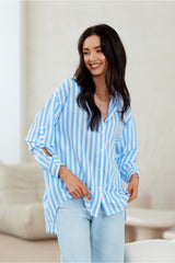 Camisa modelo 206993 Roco Fashion