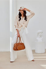 Camisa modelo 206994 Roco Fashion