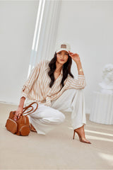 Camisa modelo 206994 Roco Fashion