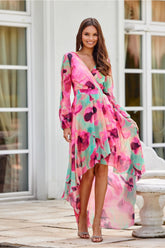 Vestido Casual modelo 207008 Roco Fashion