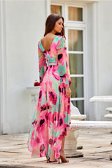 Vestido Casual modelo 207008 Roco Fashion