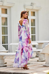 Vestido Casual modelo 207010 Roco Fashion