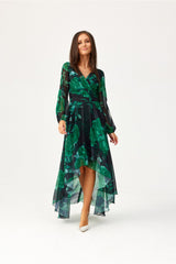 Vestido Casual modelo 207011 Roco Fashion