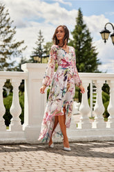 Vestido Casual modelo 207012 Roco Fashion