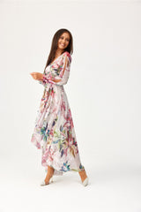 Vestido Casual modelo 207012 Roco Fashion