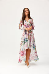 Vestido Casual modelo 207012 Roco Fashion