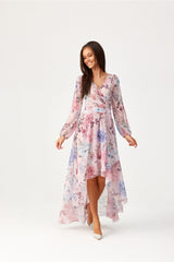 Vestido Casual modelo 207016 Roco Fashion