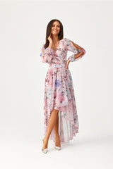 Vestido Casual modelo 207016 Roco Fashion