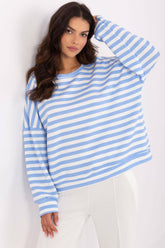 Blusa modelo 207018 Italia Moda