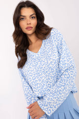 Blusa modelo 207023 Italy Moda