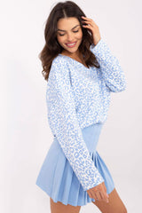 Blusa modelo 207023 Italy Moda