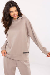 Sudadera modelo 207025 Italia Moda