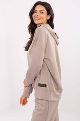 Sudadera modelo 207025 Italia Moda