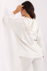 Sudadera modelo 207026 Italy Moda