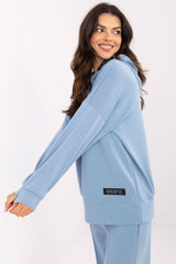 Sudadera modelo 207027 Italy Moda