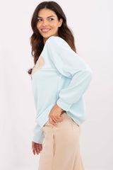 Sudadera modelo 207028 Italy Moda