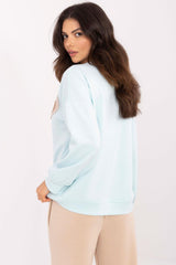 Sudadera modelo 207028 Italy Moda