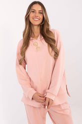 Sudadera modelo 207032 Italy Moda