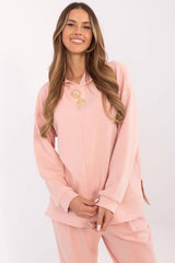 Sudadera modelo 207032 Italy Moda