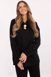 Sudadera modelo 207033 Italy Moda