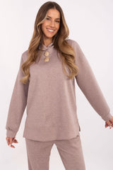 Sudadera modelo 207034 Italy Moda