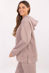 Sudadera modelo 207034 Italy Moda