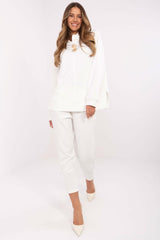 Sudadera modelo 207035 Italia Moda