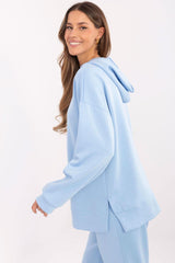 Sudadera modelo 207036 Italy Moda