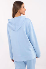 Sudadera modelo 207036 Italy Moda