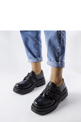 Zapatos modelo 207041 Solea