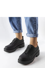 Zapatos modelo 207042 Solea