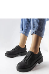 Zapatos modelo 207042 Solea