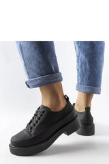 Zapatos modelo 207042 Solea