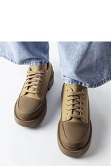 Zapatos modelo 207043 Solea