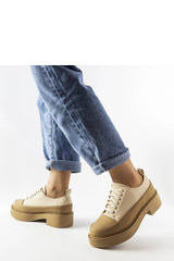 Zapatos modelo 207044 Solea