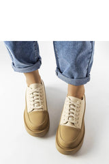 Zapatos modelo 207044 Solea