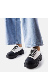 Zapatos modelo 207045 Solea