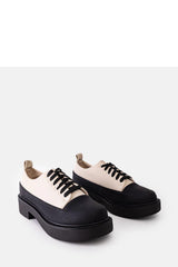 Zapatos modelo 207046 Solea