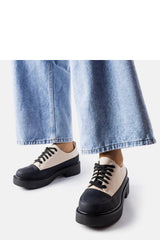 Zapatos modelo 207046 Solea