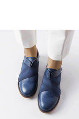 Zapatos modelo 207053 Solea