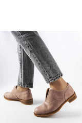 Zapatos modelo 207055 Solea