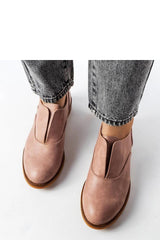 Zapatos modelo 207055 Solea