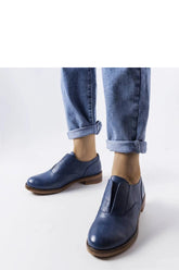 Zapatos modelo 207057 Solea