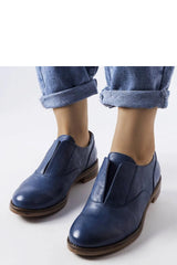 Zapatos modelo 207057 Solea