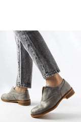 Zapatos modelo 207059 Solea