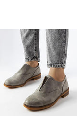 Zapatos modelo 207059 Solea