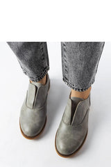 Zapatos modelo 207059 Solea