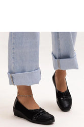 Zapatos modelo 207067 Solea